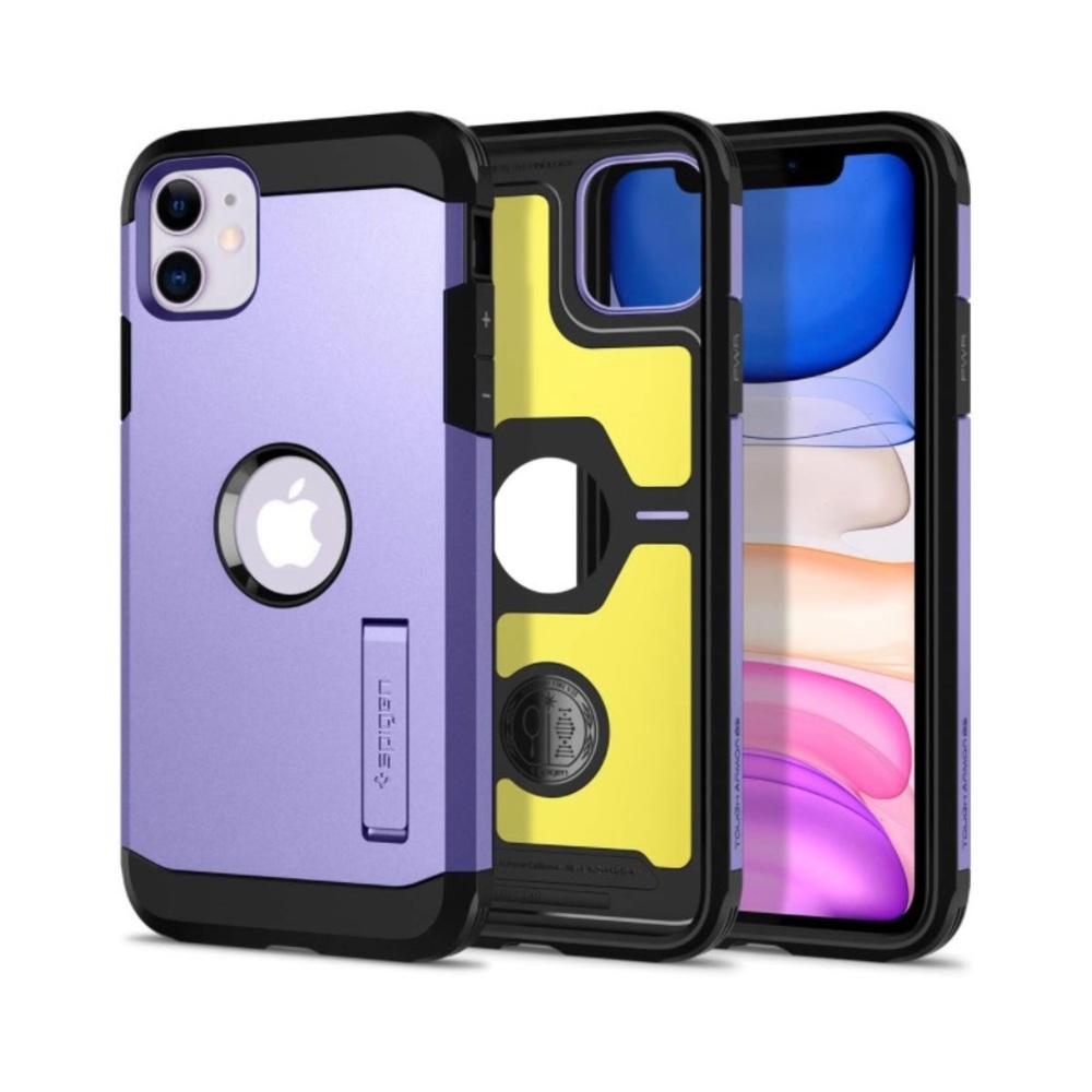 3/$10 🌸 BNIP Spigen Phone Case for iPhone 11